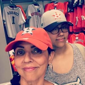 Meet your Posher, Deborah